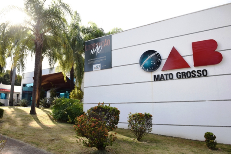 AGRESSÃO CONTRA IDOSO: Comissão da OAB-MT cobra processo disciplinar à Corregedoria da PJC