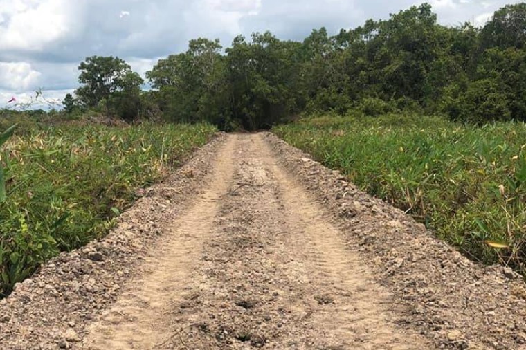 Sema informa ao MPMT que mantém água em 14 pontos no Pantanal