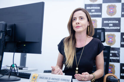 Assembleia Legislativa propõe ações para combater golpes virtuais em Mato Grosso