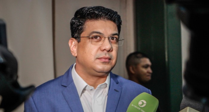 Pesquisa aponta reeleição de Kalil em VG com 52,8%