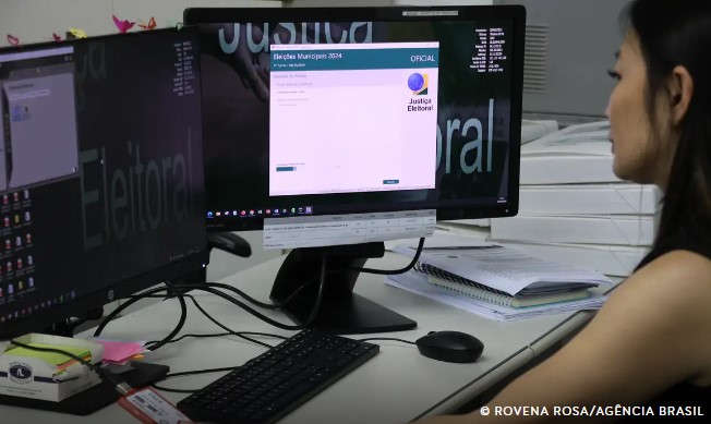 Eleições 2024: TSE aprova tropas federais para 11 novos municípios