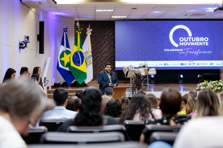 Rede de Inovação incentiva criatividade entre os servidores públicos