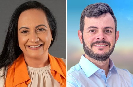 Ana Augusta cresce e atinge 47,4% das intenções de voto em Nova Brasilândia