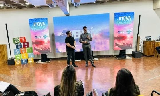 Cáceres é destaque com 23 projetos selecionados no Inova Pantanal do Sebrae