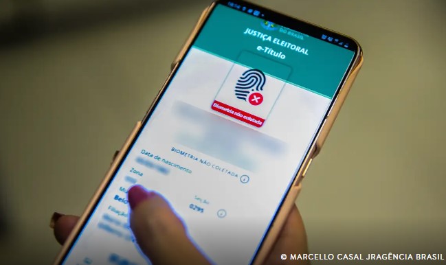Não foi votar? Saiba como justificar ausência