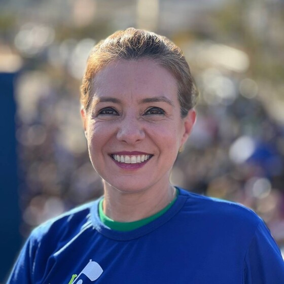 Flávia Moretti supera Kalil e é eleita prefeita de Várzea Grande