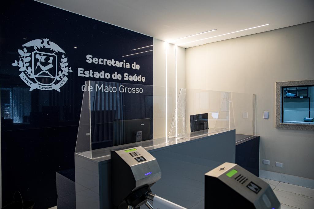 SES cria Sala de Situação para resposta rápida a emergências climáticas e sanitárias