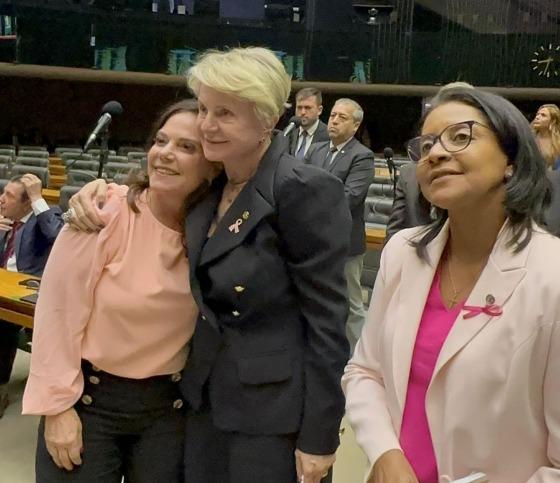 Câmara aprova PL que cria o Cadastro Nacional de Pedófilos e Predadores Sexuais