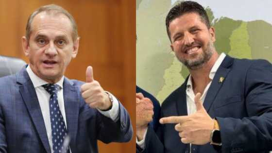 Wilson diz que irá cobrar Ranalli sobre prisões de vereadores ligados ao CV