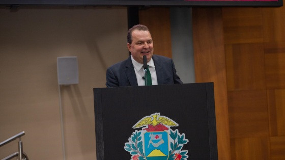 Max Russi elogia atuação de justiça eleitoral de MT