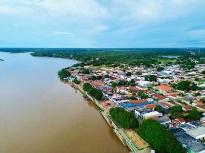 São Félix do Araguaia tem terceira seletiva do Festival Sons do Araguaia no sábado, dia 12