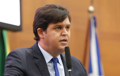 Projeto de Thiago Silva institui a Política de Atenção à Saúde Mental Materna