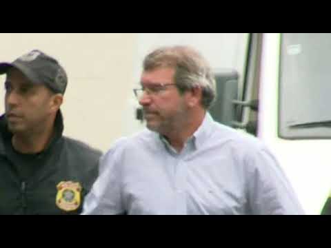 ESQUEMA DE CABRAL: Banqueiro paga de fiança R$ 90,6 mlhões e sai da cadeia