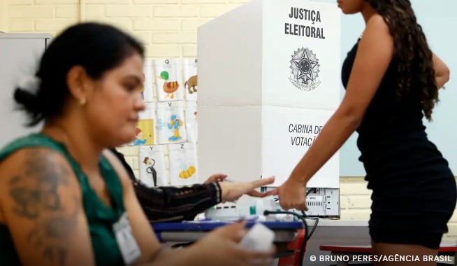 Eleições: cota de gênero foi descumprida em 700 municípios