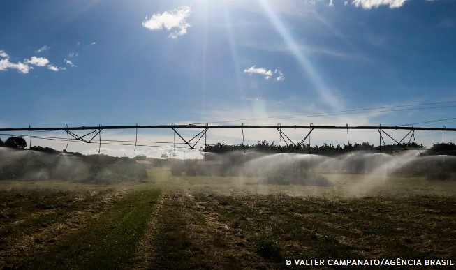 Reposição de estoque do Aquífero Guarani é insuficiente, mostra estudo