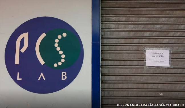 Polícia investiga laboratório por infecções por HIV no Rio