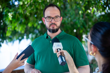 PL para criar política estadual de arborização urbana é aprovada pela ALMT