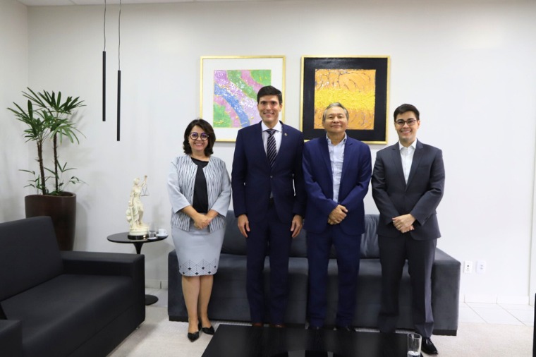 MPMT vai integrar projeto do CNJ de atendimento à população de rua
