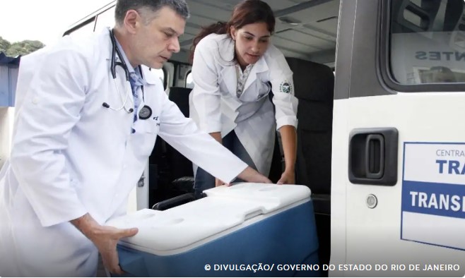 SUS está preparado para atender transplantados com HIV