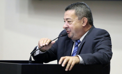 Preso há 3 meses, deputado Mauro Savi divide cela com cinco presos e dorme em beliche