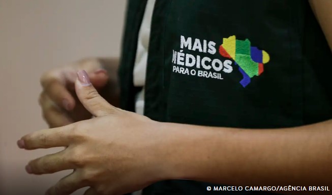 Mais Médicos alcança quase 80% dos municípios de até 52 mil pessoas