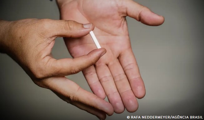 Anvisa suspende venda e propaganda de 