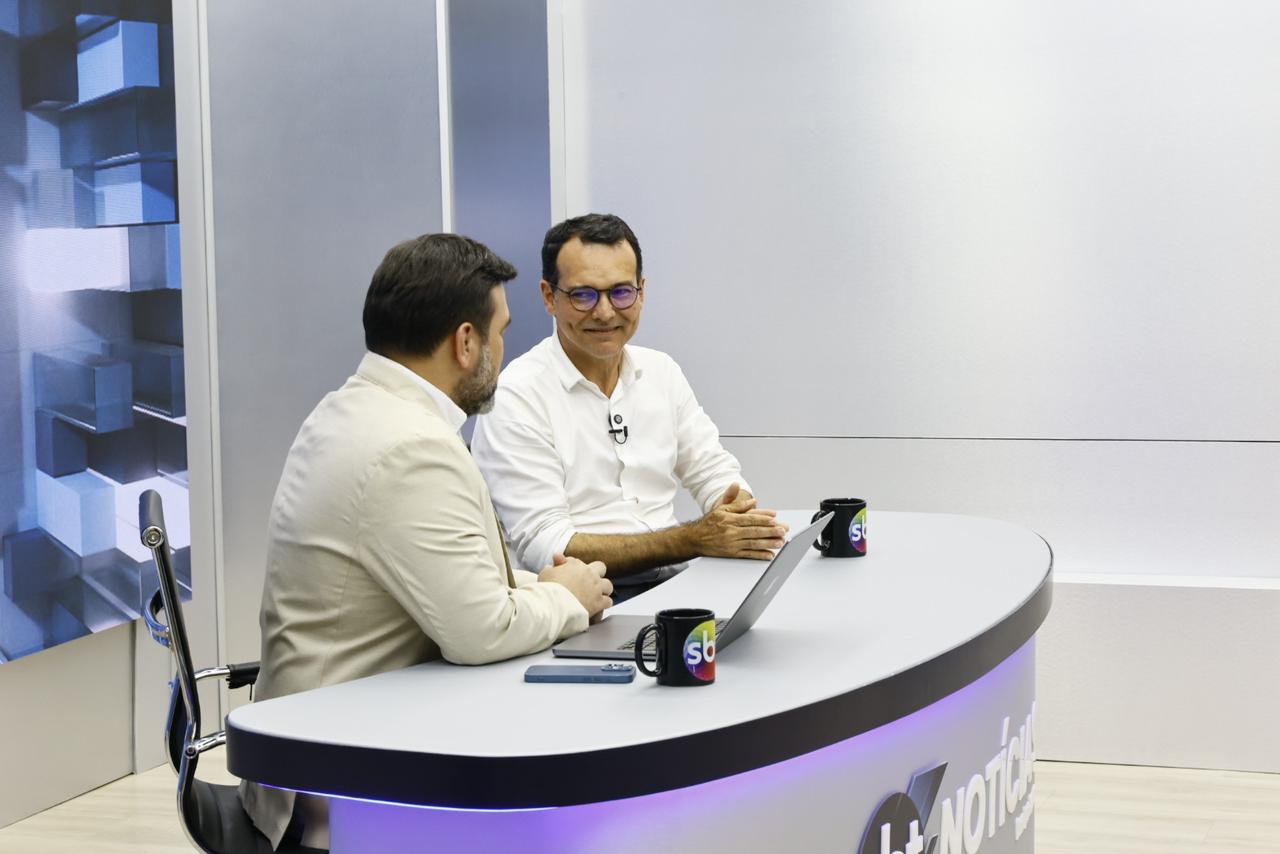Lúdio alerta eleitores para ataques maldosos e mentirosos na reta final do segundo turno