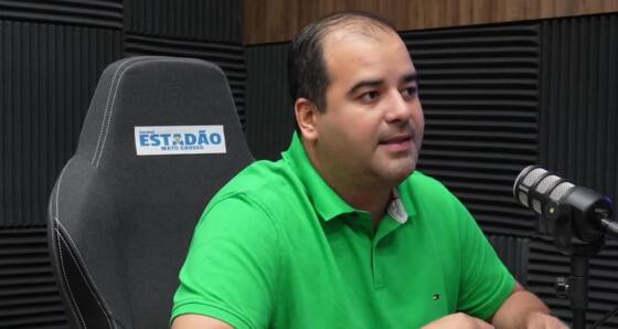 Mais votado do PSB, Ilde Taques busca integrar a Mesa Diretora