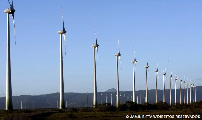 Estudo aponta transição energética sem expandir exploração do petróleo