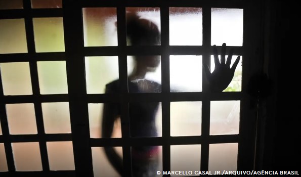 Quase 200 crianças e adolescentes são agredidos por dia no Brasil