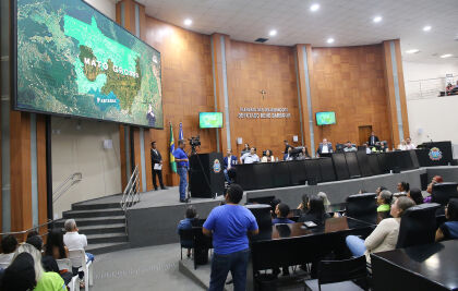 ALMT lança documentário sobre agentes de saúde e de endemias