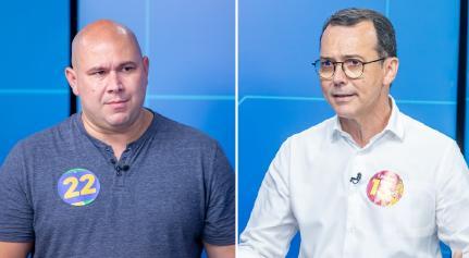 Abilio Brunini vence nas urnas e é eleito prefeito de Cuiabá