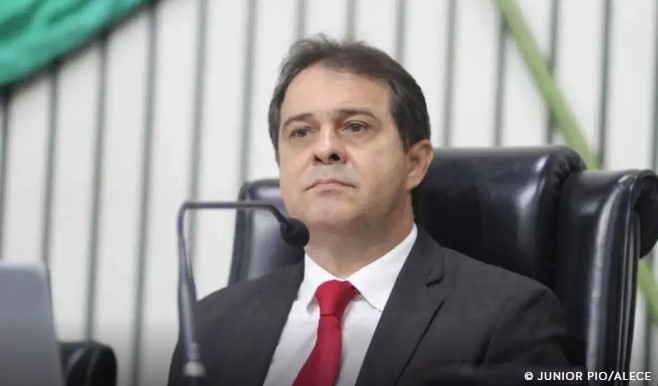 Evandro Leitão é eleito no segundo turno para prefeitura de Fortaleza