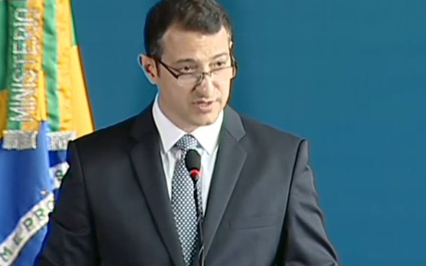 ENTREVISTA: Moro exigiu que a gente cumprisse logo o mandado de prisão de Lula, diz diretor da PF