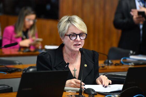 Senado aprova PL que cria Cadastro de Pedófilos e Predadores Sexuais