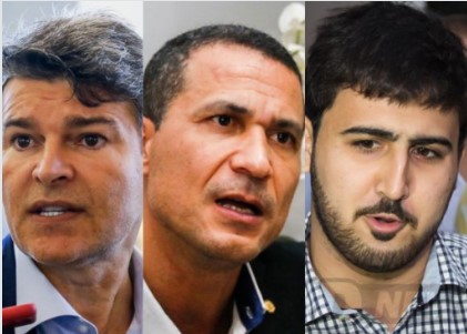 Sete deputados de MT rejeitam taxação de grandes fortunas no Brasil; veja