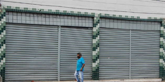 Comércio não pode abrir no feriado do Dia de Finados, avisa Fecomércio