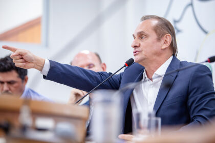 Observatório da Pesca realiza primeira reunião com segmento empresarial