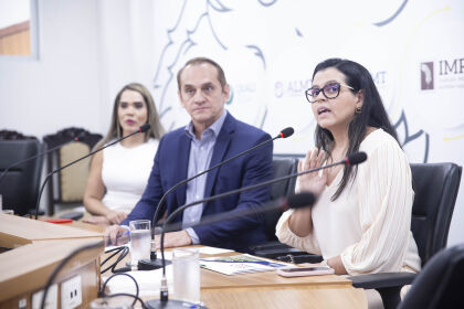 CST da Moradia Popular ouve MTPar e Incra