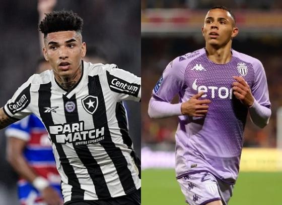 Dorival escala mato-grossenses para eliminatórias da Copa