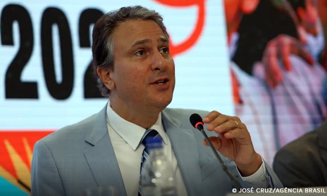 Pé-de-Meia Licenciatura pagará mais de R$ 500 para futuros professores