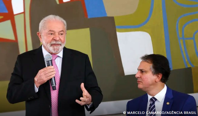Lula visitará sala de monitoramento do Enem neste domingo