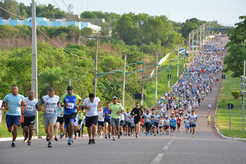 Polícia Militar mantém abertas as inscrições para 24ª Corrida Homens do Mato em Cuiabá