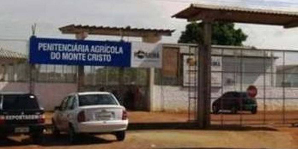 Maior penitenciária de Roraima tem fuga em massa e Força Nacional é investigada