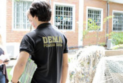 Quatro servidores presos por fraudes na Sema são exonerados por governador