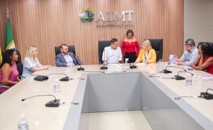 Assentados pedem apoio para evitar despejo