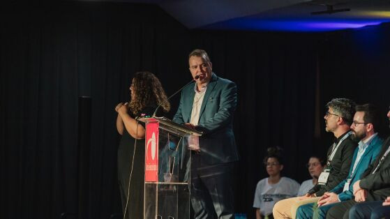 Lei de Max Russi que promove educação sobre mineração deve ser sancionada