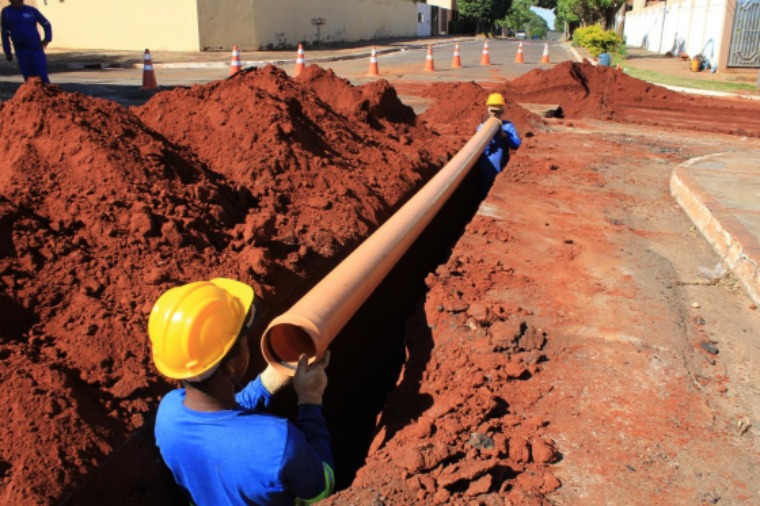 Começa na segunda-feira mutirão de Conciliação Interligue Já
