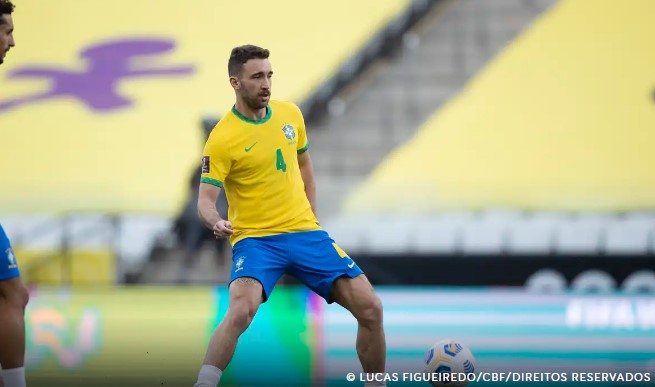 Léo Ortiz e Gabriel Martinelli são convocados para a seleção