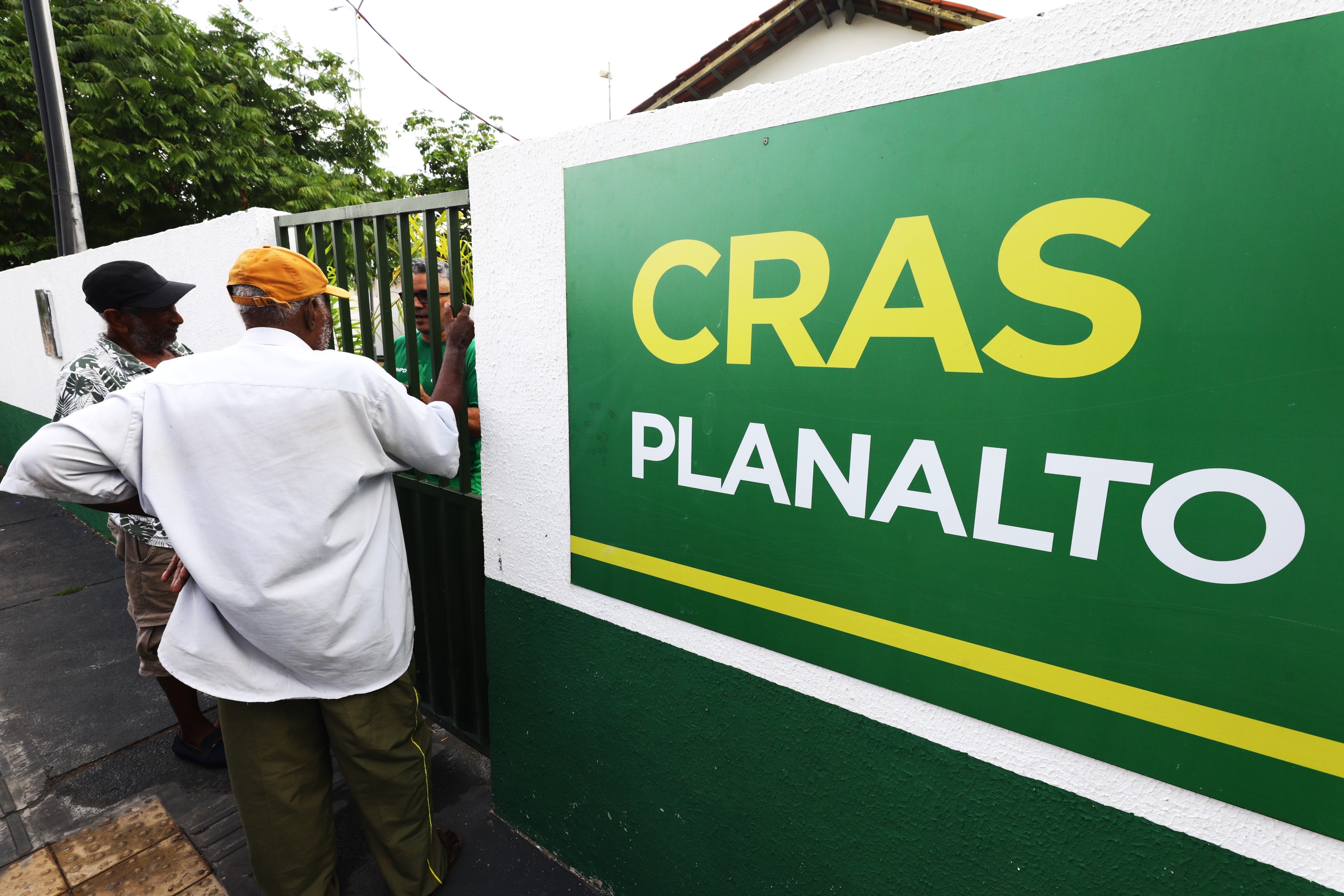 Prefeitura orienta beneficiários do BPC sobre atualização no Cadastro Único